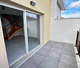Location Appartement 3 pièces 60m² ROQUES 31120 - Photo 2
