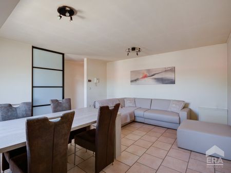 Instapklaar appartement met 2 slaapkamers en lift - Photo 2