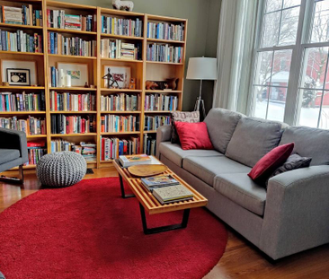 For Lease - 184 Brunswick Street, Stratford, Ontario - Photo 1