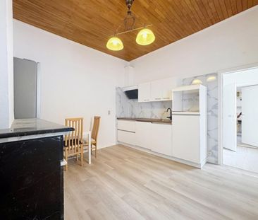 Appartement te huur in Elsene - Foto 4