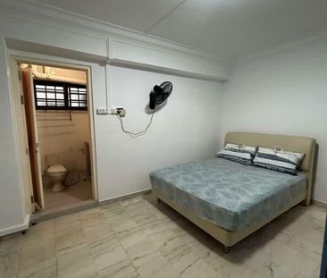 Blk 284 Toh Guan View (Jurong East), HDB 5 Rooms - For Rent - Photo 2