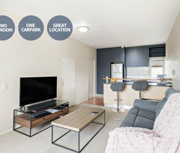 Freshly Updated in Prime Botany Town Location - Photo 2
