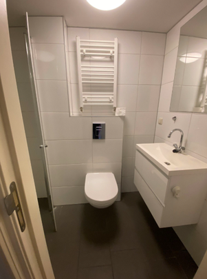 Te huur: Appartement Akerkhof in Groningen - Foto 1