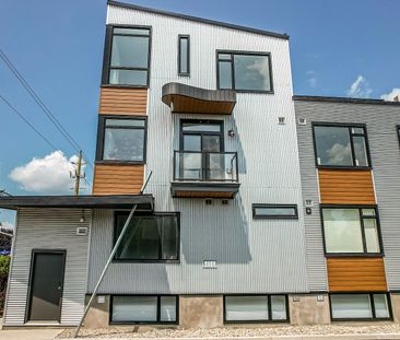 845 Champlain Street, Chatelaine Village, Ottawa, ON - Photo 1