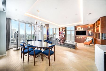 3 bedroom penthouse to rent - Photo 5