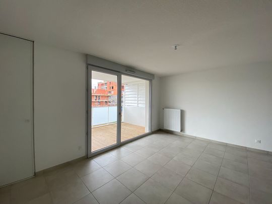 Appartement 2 pièces - Photo 1