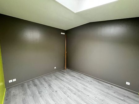 Maison Oissel T3 - Photo 4