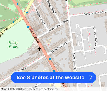 Brodrick Road Wandsworth Common - Photo 1