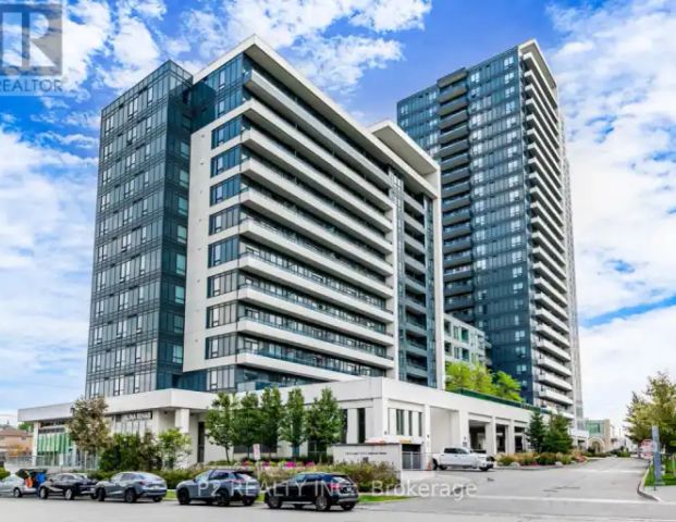 618 - 7900 BATHURST STREET | 618 - 7900 BATHURST STREET, Vaughan - Photo 1