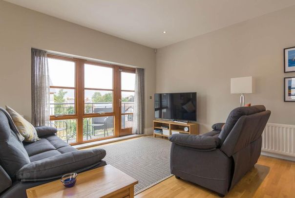 C7 The Cypress, Malone Square, 44 Windsor Park, Belfast, BT9 6JU - Photo 1