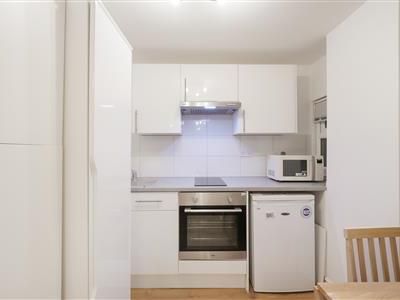 St. Petersburgh Place, W2 - Photo 1
