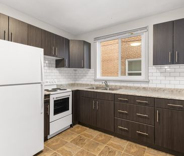 188 Anderson – 1 Bedroom - Photo 2