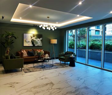 1 Bed Flat, Lockgate Road, SW6 - Photo 5