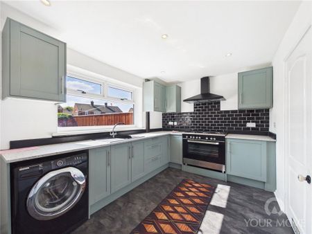 3 bedroom terraced house to rent - Photo 4