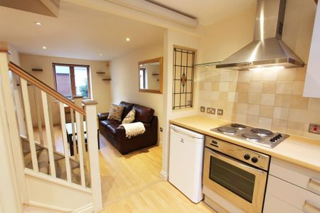 1 bedroom cottage to rent - Photo 4