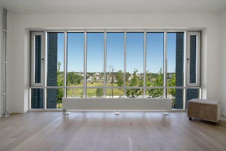 Norra Parkpromenaden 25 - Foto 4