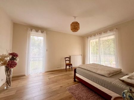 Maison à louer à Saint-Malo - Bail meublé d'une durée de 1 an - Photo 3