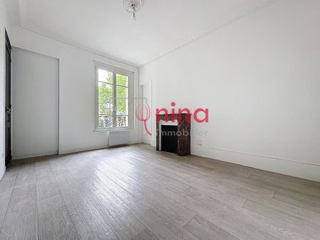 Location Appartement - Photo 5