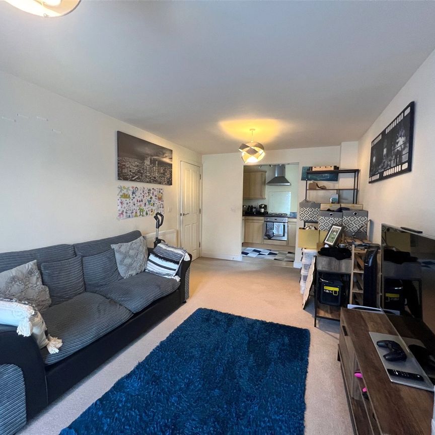 2 bedroom apartment to rent - Photo 1