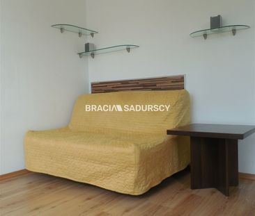 Kawalerka z balkonem - Wodna - Фото 4