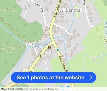 Single-Wohnung in ruhiger Lage - Photo 1