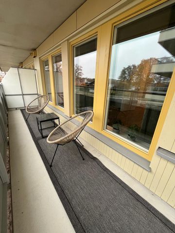 Klockelundsvägen, Farsta - Foto 5