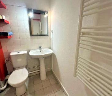 Appartement à louer 2 pièces 39.85m² - Photo 6