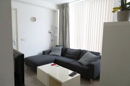 Cornelis de Houtmanstraat 52 - Foto 4