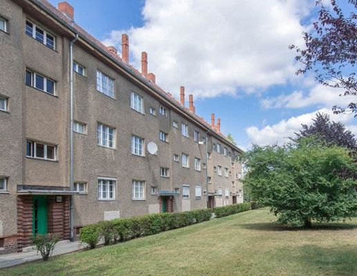 Klein gemütlich und alles neu! - Photo 1