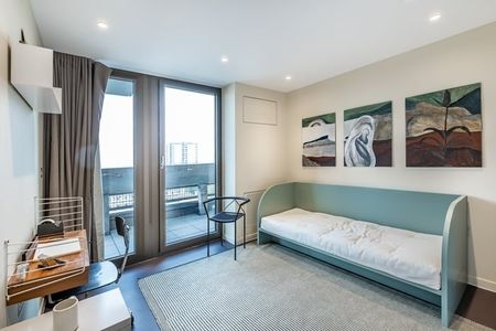 3 bedroom apartment to rent - Photo 5