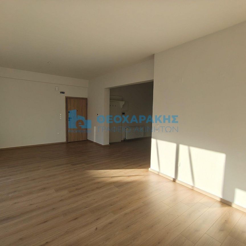 Διαμέρισμα για ενοικίαση Μασταμπάς (Ηράκλειο Κρήτης) - Φωτογραφία 1