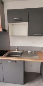 Location Appartement 2 pièces 30m² LIMOGES 87000 - Photo 3