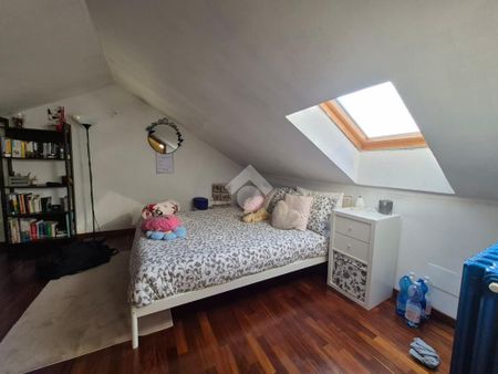 5 locali in affitto - Photo 4