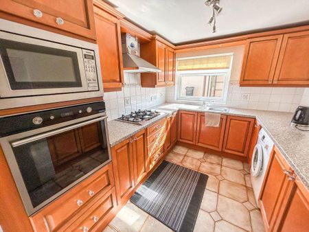 Katherine Street, Ashington, Ashington, Northumberland, NE63 9DN - Photo 2