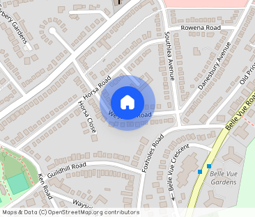 Westfield Road, Southbourne, BH6 - Photo 1