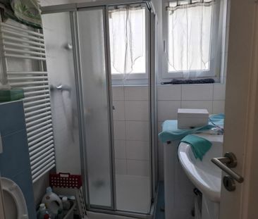 spacious 3.5 room apartment on the 1st floor with parking space and... - Photo 5