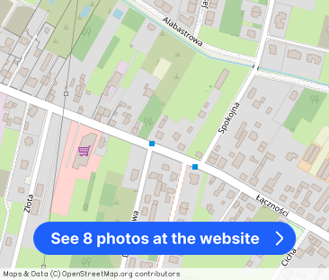 Nowe umeblowane mieszkanie Łazy - Photo 1