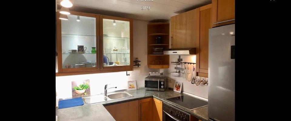 Top Lage in Darmstadt - Photo 1