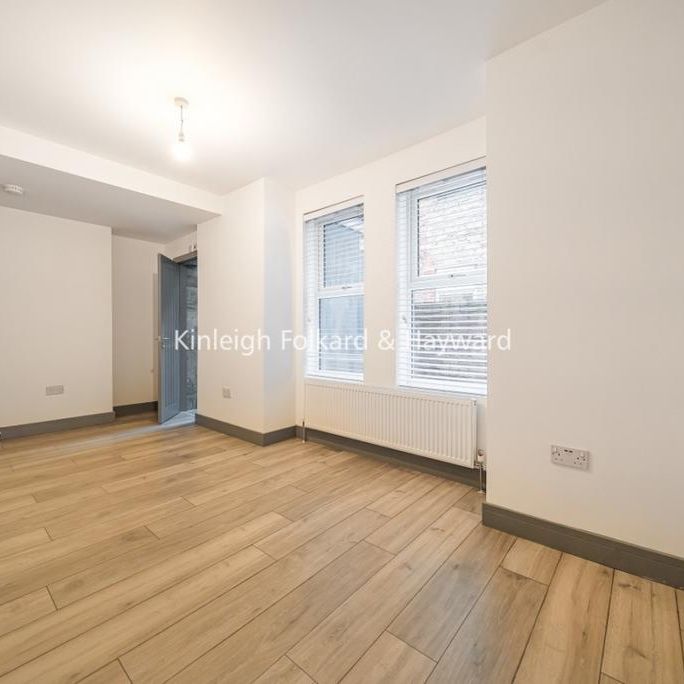 3 bedroom flat to rent - Photo 1