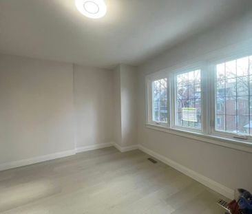 For Lease - 544 Indian Road Unit# Upper, Toronto, Ontario - Photo 4