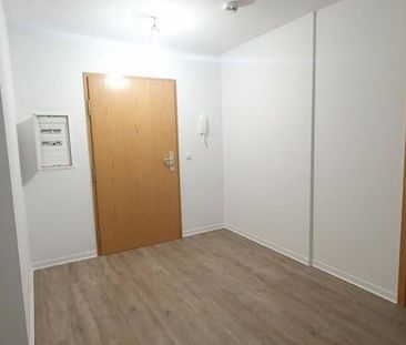 Ein tolles Wohngefühl: interessante 2-Zimmer-Wohnung - Foto 1