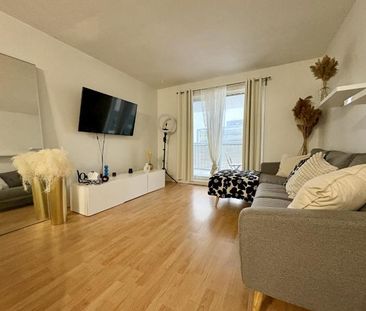 Appartement 3 ½ à louer Sainte-Foy / Sillery juillet 2026 - Photo 2