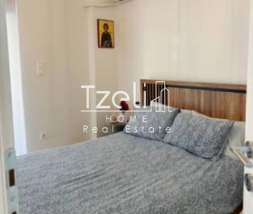 Διαμέρισμα για ενοικίαση Ευγένεια (Κερατσίνι) - Photo 4