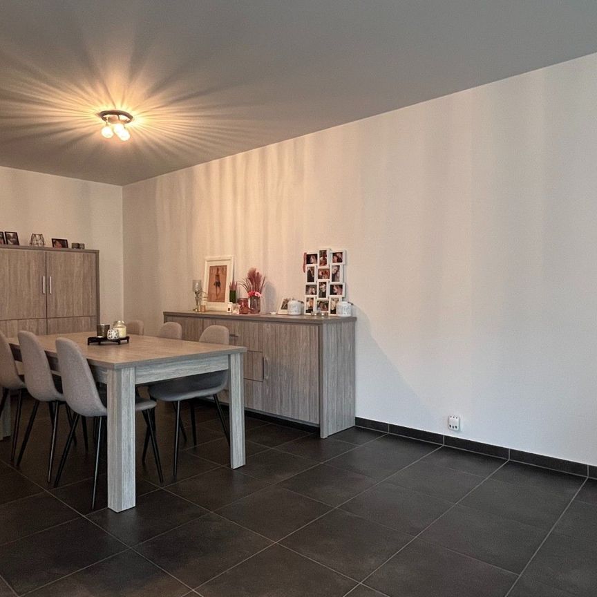 1-slaapkamerappartement te Olsene - Photo 1