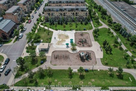 For Lease - 10 Foundry Avenue Unit# 135, Toronto, Ontario - Photo 3