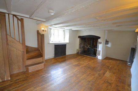 2 bedroom cottage to rent - Photo 3