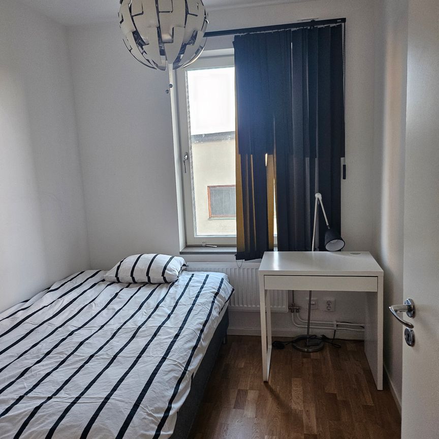 Lågskärsvägen, Johanneshov - Photo 2