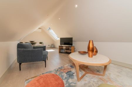 3 bedroom apartment to rent - Photo 4