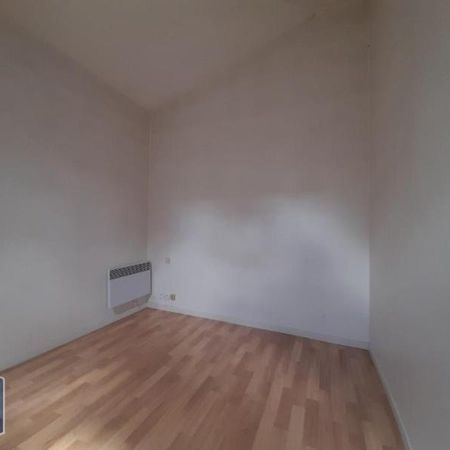 Location Appartement 2 pièces 39m² BORDEAUX 33000 - Photo 3