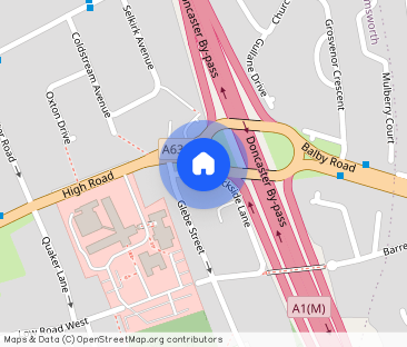 Warmsworth Mews, Doncaster - Photo 1